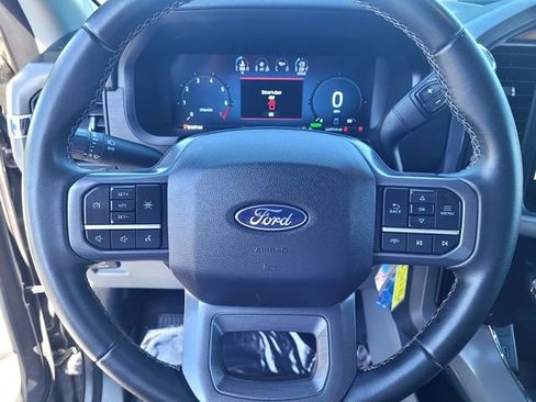 Certified 2024 Ford F150 XLT w/ Mobile Office Package image 25