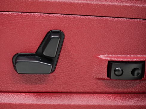 Used 2016 RAM 1500 Rebel w/ Luxury Group AWD/4WD image 15
