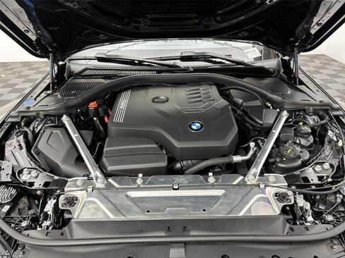 Used 2023 BMW 430i Convertible w/ Convenience Package RWD image 20