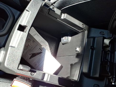 New 2026 Jeep Wrangler Sport image 29