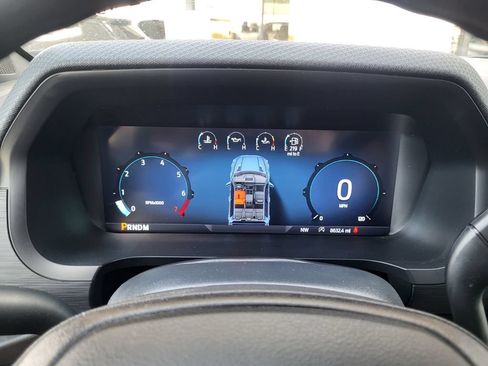Used 2025 Ford F150 STX w/ Equipment Group 200A AWD/4WD image 20