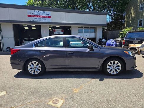 Used 2015 Subaru Legacy 2.5i Premium w/ Protection Package #1 AWD/4WD image 19