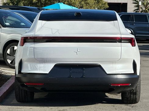 New 2026 Polestar Polestar 4 image 7