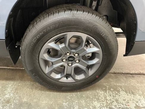 New 2026 Ford Maverick XLT AWD/4WD image 11