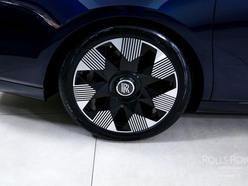 Certified 2020 Rolls-Royce Phantom Sedan image 39