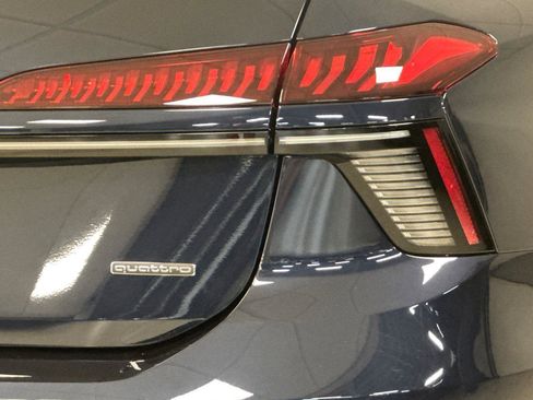 New 2026 Audi A6 Premium Plus image 25