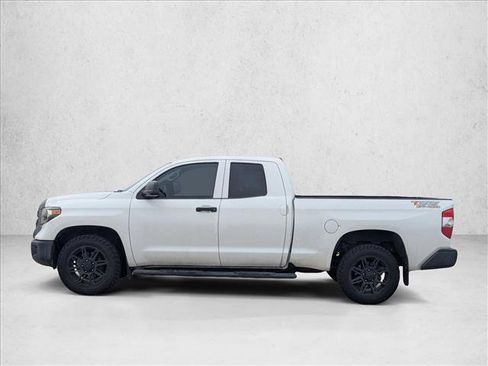 Used 2019 Toyota Tundra SR image 7