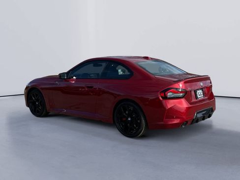 New 2026 BMW 230i xDrive Coupe w/ Premium Package image 5