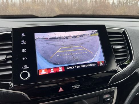 Used 2023 Honda Ridgeline Black Edition image 22