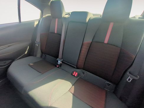 New 2026 Toyota Corolla SE image 13