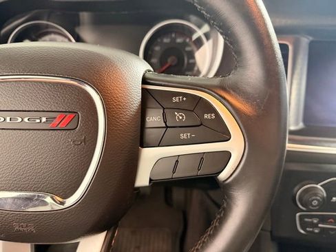 Certified 2017 Dodge Charger SXT w/ AWD Plus Group image 17