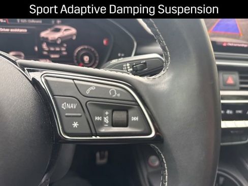 Used 2019 Audi S5 Premium Plus image 27