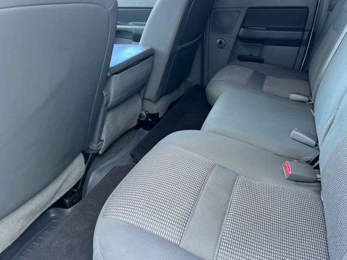 Used 2008 Dodge Ram 3500 Truck SLT w/ Trailer Tow Group AWD/4WD image 9