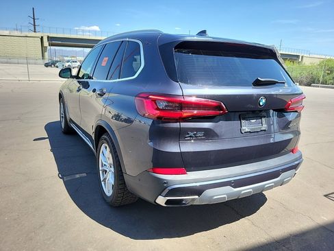 Used 2020 BMW X5 xDrive40i w/ Parking Assistance Package AWD/4WD image 8