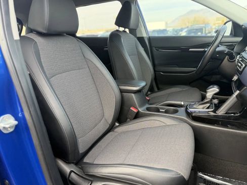 Used 2022 Kia Seltos S image 19