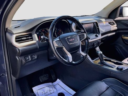 Used 2019 GMC Acadia Denali w/ Technology Package AWD/4WD image 9