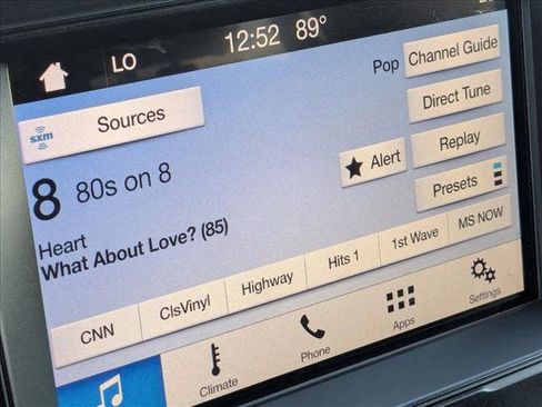 Used 2019 Ford Expedition XLT w/ Equipment Group 201A image 13