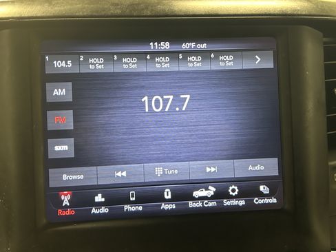 Used 2020 RAM 1500 Big Horn image 22