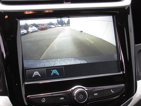 Used 2017 Chevrolet Sonic LT image 31