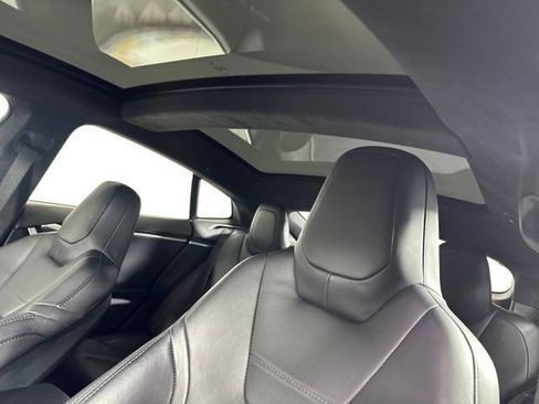 Used 2016 Tesla Model S 75D image 12