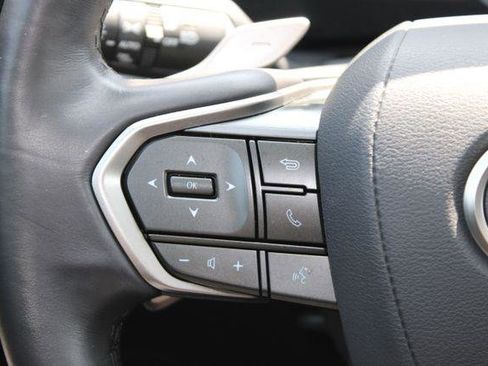 Certified 2026 Lexus NX 350h AWD w/ Cold Area Package image 15