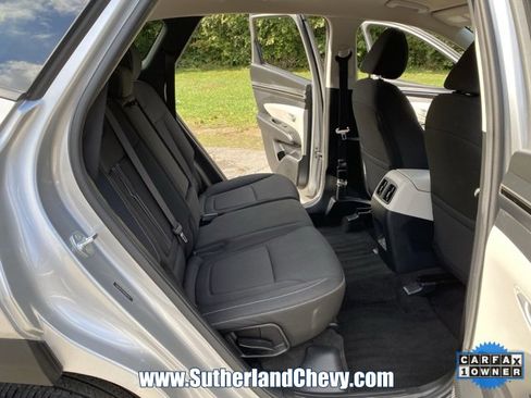 Used 2024 Hyundai Tucson SEL image 36