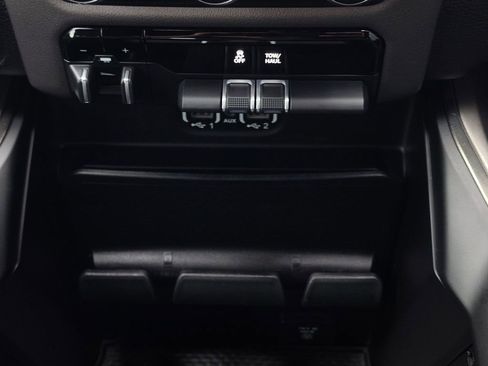 Used 2020 RAM 1500 Rebel w/ Rebel Level 1 Equipment Group RWD image 10