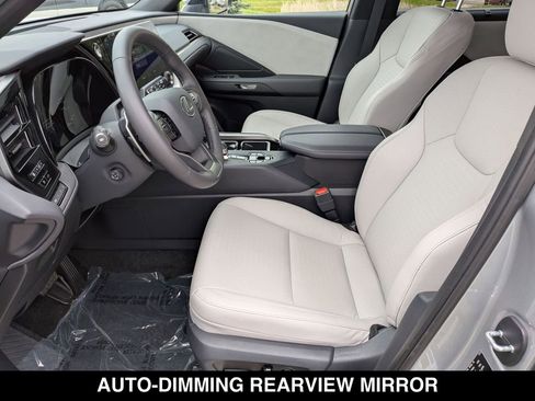 Used 2026 Lexus TX 350 AWD w/ Technology Package image 20