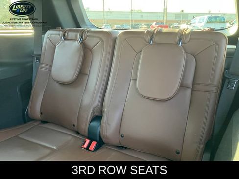 Used 2023 Lincoln Aviator Reserve w/ Equipment Group 201A AWD/4WD image 11