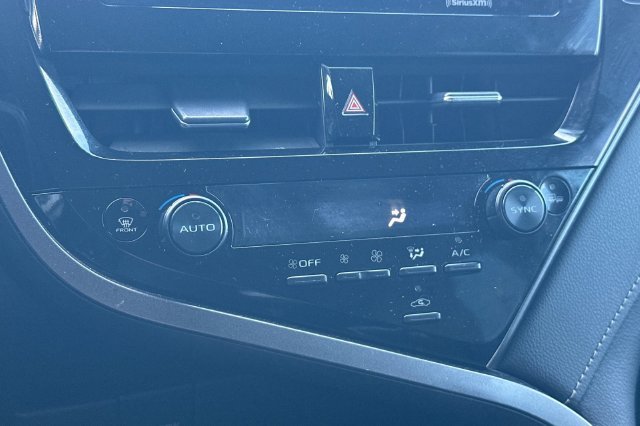 Certified 2024 Toyota Camry SE FWD image 24