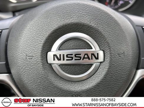 Certified 2023 Nissan Sentra SV w/ All-Weather Package image 18