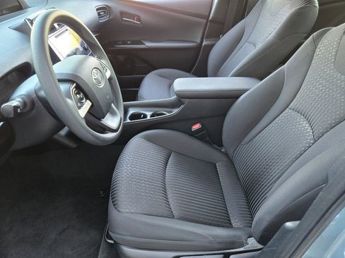 Certified 2016 Toyota Prius Two w/ Protection Package image 8