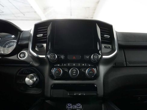 Used 2024 RAM 1500 Laramie image 22