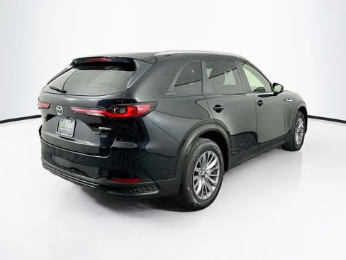 Used 2026 MAZDA CX-90 3.3 Turbo w/ Select Package AWD/4WD image 9