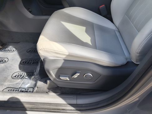 Used 2024 Hyundai Santa Fe SEL FWD image 23