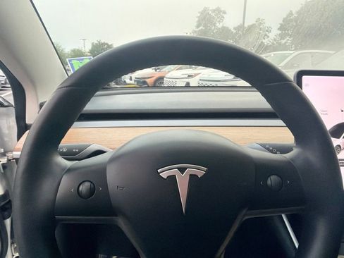 Used 2020 Tesla Model 3 Long Range AWD/4WD image 22