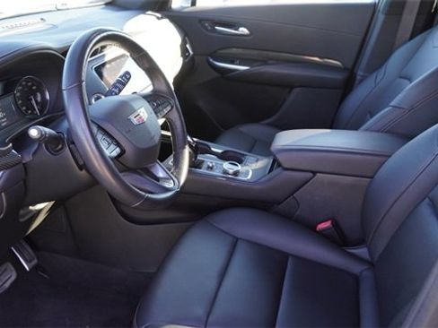 Used 2020 Cadillac XT4 Sport w/ Driver Awareness Package image 20