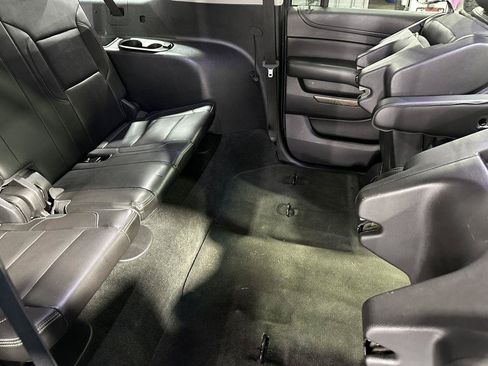 Used 2018 GMC Yukon XL Denali w/ Denali Ultimate Package AWD/4WD image 58