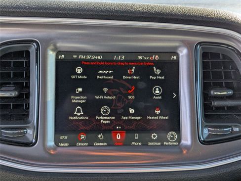 Used 2021 Dodge Challenger R/T Scat Pack image 27