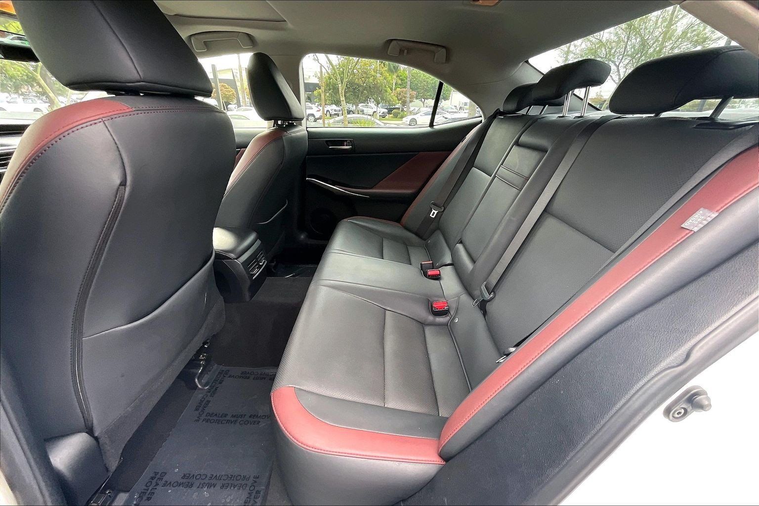 Used 2019 Lexus IS 300 RWD image 20
