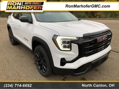 New 2026 GMC Terrain Elevation w/ Black Edition