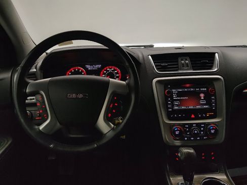 Used 2017 GMC Acadia Limited SLT AWD/4WD image 22