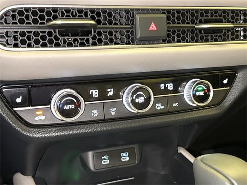 Certified 2026 Honda HR-V EX-L image 26