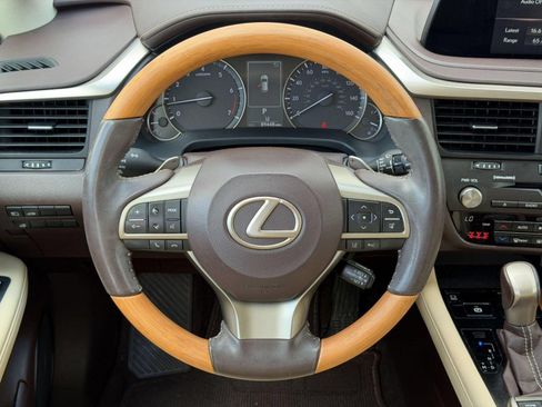 Used 2020 Lexus RX 350 FWD w/ Premium Package image 11