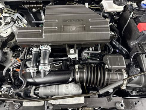 Used 2022 Honda CR-V Touring image 46
