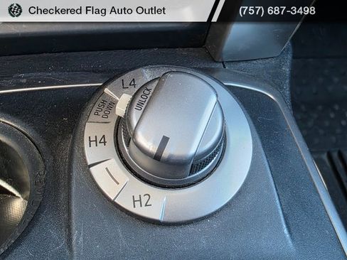 Used 2021 Toyota 4Runner SR5 image 20