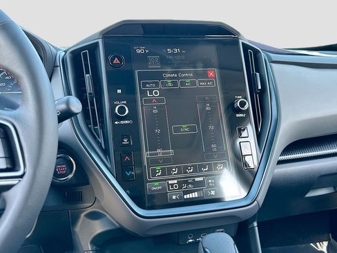 New 2026 Subaru Crosstrek 2.5i Limited AWD/4WD image 16