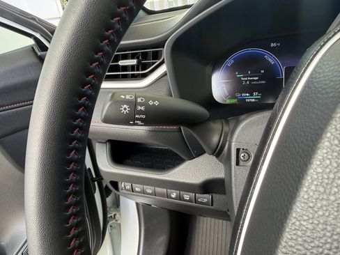 Certified 2025 Toyota RAV4 XSE image 13