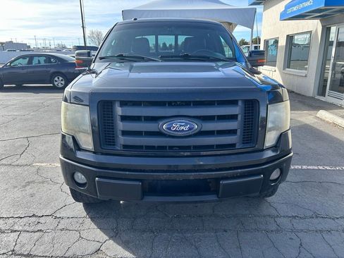 Used 2010 Ford F150 Lariat image 8