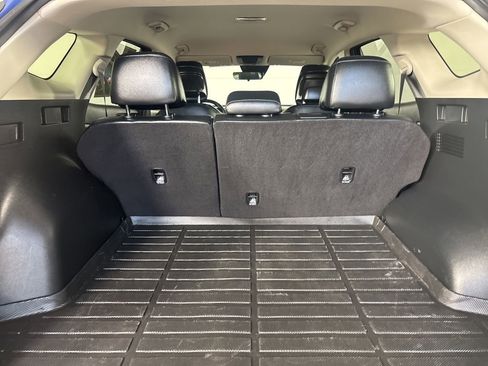 Used 2023 Kia Sportage EX image 22